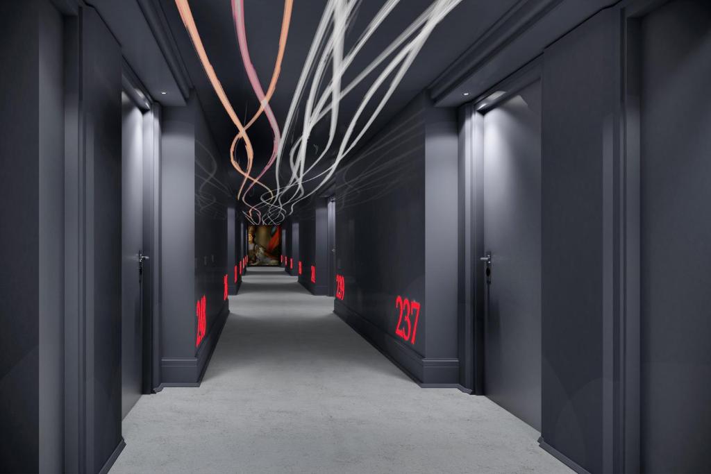   هتل مینینگر شهر سن پترزبورگ